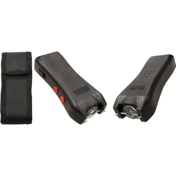 Elektrický paralyzér Malý paralyzér s baterkou a pouzdrem WS-618