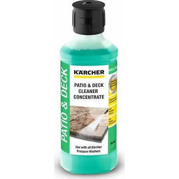 Koncentrát Kärcher Patio & Deck 0,5 l 6.295-842.0