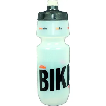 Láhev Lahev KTM BI hydravalve 750 ml