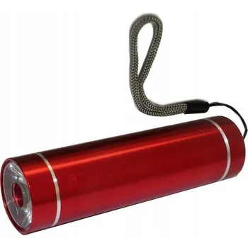 Svítilna Klasická svítilna LTC 50 lm LED