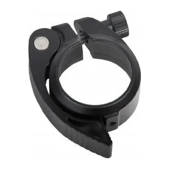 Sedlovka Objímka s rychloupínákem Ergotec 34,9 mm