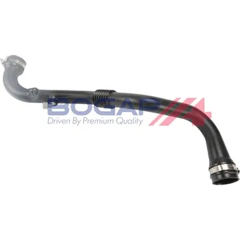 Turbodmychadlo Hadice plnícího vzduchu BOGAP R1711170