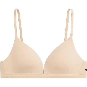 Podprsenka Dámská braletka Tommy Hilfiger 6041 tělová velikost L