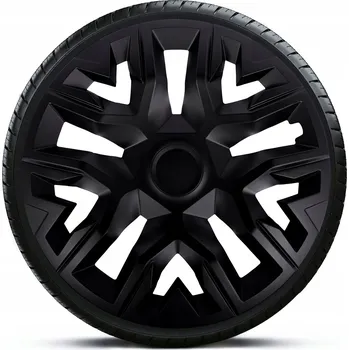 Poklice na kolo Poklice 16" vícebarevná