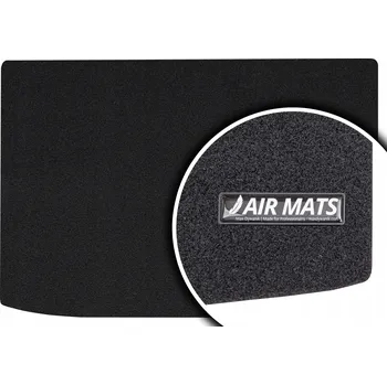 autokoberec Rohož do kufru Max-Dywanik velur