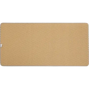 Rohožka Odkapávač / rohožka na boty BÉŽOVÁ - 89x44 cm