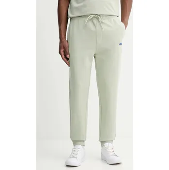 Bavlněné tepláky Hugo Blue 50522372 zelená 77X, vel. XXL