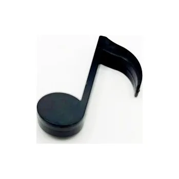 Magnet na ledničku - nota osminová