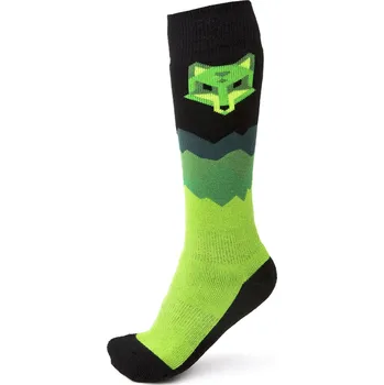 Nauta Fox vlna - zelená 39-41