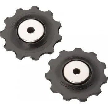 přehazovačka Kladky přehazovačky Shimano Deore RD-T610