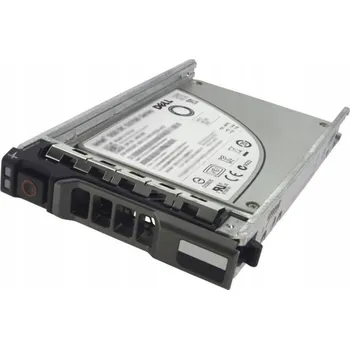 Interní pevný disk DELL 960GB SSD SATA RI 6Gbps 512e 2.5" Hot-Plug