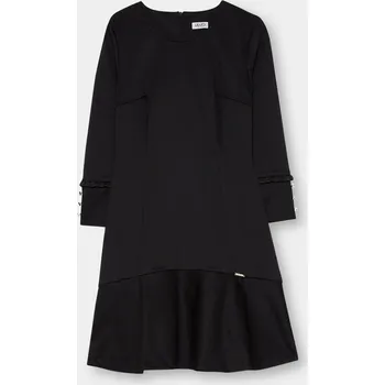 Dámské šaty Dámské šaty Liu Jo Classic Liu Jo černá 1827636