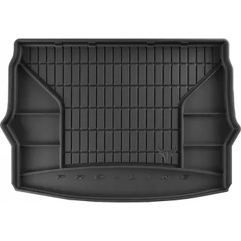 autokoberec Gumová vana do kufru Frogum