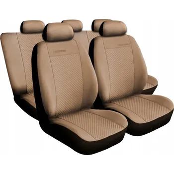 Moto oblečení ROVER 75 (1998-2005) Potahy EXCLUSIVE