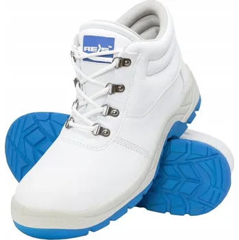 Pracovní obuv Bezpečnostní boty FODREISBLUE-T WN vel. 45