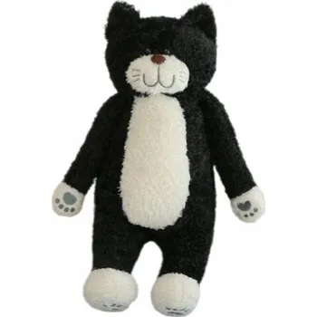 plyšák Plyšový Mazlíček Přítulníček kočička plyšák 45 cm