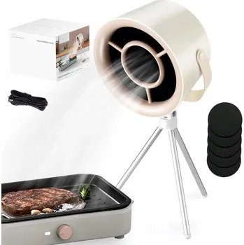 Digestoř Výsuvná digestoř z pracovní desky Bedee OKAP KUCHENNY