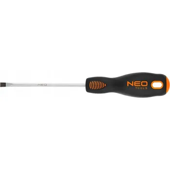 Šroubovák plochý Neo Tools 4 x 100 mm