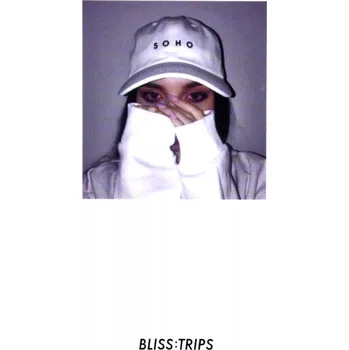 Zahraniční hudba Bliss Trip Různí Interpreti CD