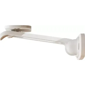 Dětská zábrana Dětská pojistka na šuplíky skrytá set 10ks