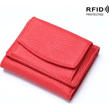 Peněženka Dámská malá peněženka - 10