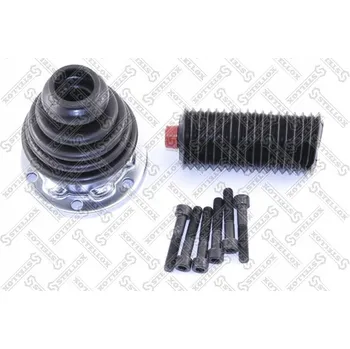 Posilovač řízení Stellox 13-00019-SX Sada manžet řízení