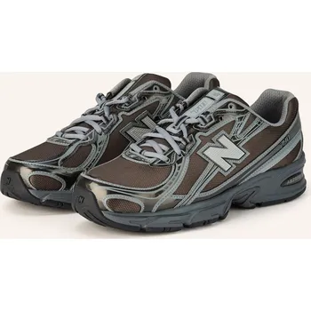 Dámské tenisky New Balance Teniska 740, tmavě šedá