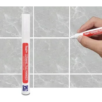 Tmel Opravný fix na spáry dlažby 1 ks bílá