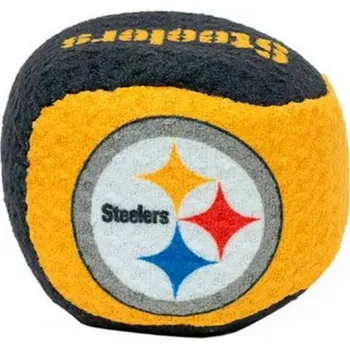 MÍČEK S MAGNÉZIEM KR PITTSBURG STEELERS