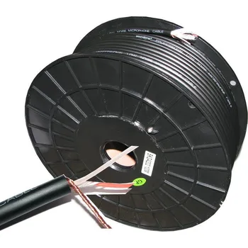 Příslušenství ke zvukové technice Soundking GA 202 Mikrofonní kabel