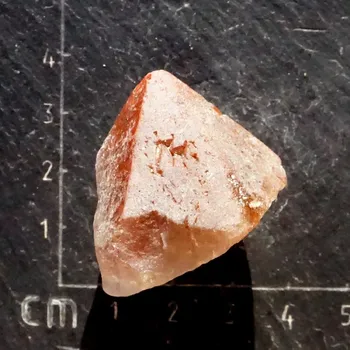 Přírodní kámen Auralit 23 surový (rarita) (224), , skladem