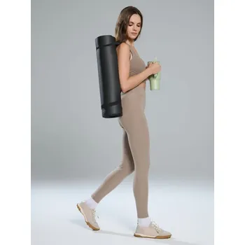 podložka na cvičení Sinsay - Podložka na cvičení - černá - 013GD-99X - 013GD-99X-ONE-1