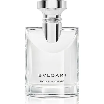 Pánský parfém BVLGARI Pour Homme toaletní voda pro muže 50 ml