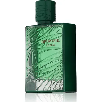 Pánský parfém Fragrance World Optimystic Le Beau EDP 100 ml M