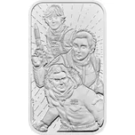 The Royal Mint Stříbrný slitek 1 Oz…