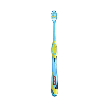 Zubní kartáček Elmex kartáček inter X Junior, soft, 6 -12 let