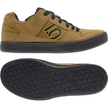 Pánské cyklistické tretry Five Ten Freerider Raw Desert