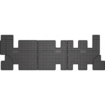 autokoberec Gumové autokoberce Frogum, 3 ks