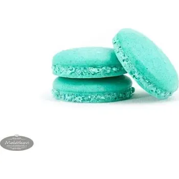 Makronky azurové, 250g