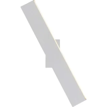 Nástěnné svítidlo LED Nástěnné svítidlo BERNADETTA LED/10W/230V 4000K bílá