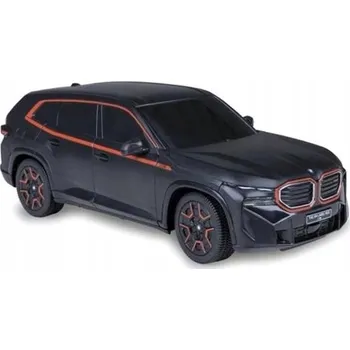 RC model auta Rastar R/C 1:24 BMW XM
