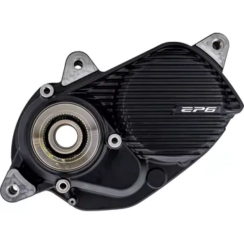 Středový motor Shimano STEPS EP6 DU-EP600, motor 250 W, 85 Nm,2 GENERACE