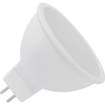 Žárovka LED žárovka MR11 12V 3W 270Lm 4000K Neutrální bílá / Eco Light EC79079