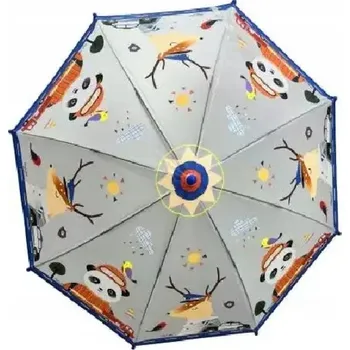 Dětský deštník Trifox se zvířátky