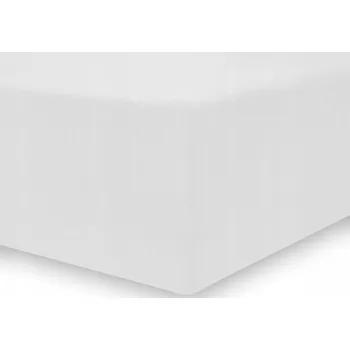 Prostěradlo Prostěradlo s gumou Cotton world jersey 200 x 220 cm