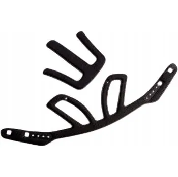 Cyklistická přilba Vložky do cyklistické helmy Abus Pedelec 2.0 L