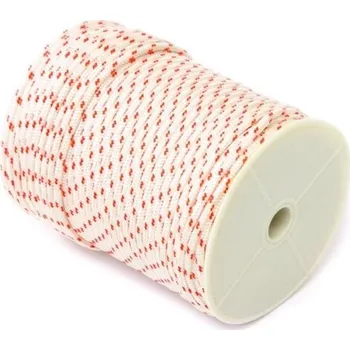 Univerzální startovací šňůra 4mm MAR-POL