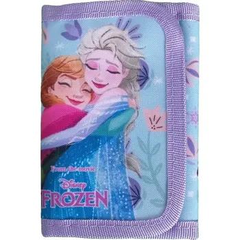 Peněženka Peněženka na suchý zip Difuzed