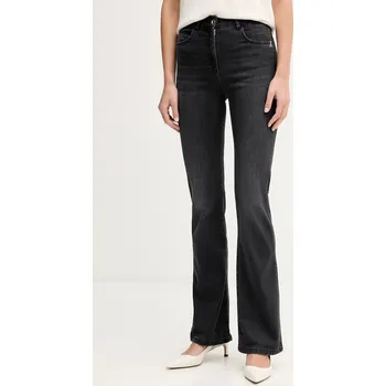 Dámské džíny Džíny Patrizia Pepe CP0937.D1HIN černá 99X, vel. 30