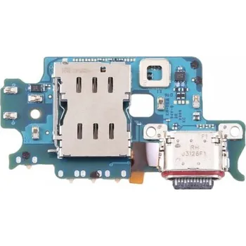 Deska nabíjení pro Samsung Galaxy S23 S911 (Service pack) GH96-15629A